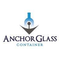 anchor glass container corporation logo image