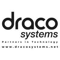 draco systems logo image