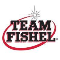 team fishel logo image