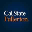 logo of California State University Fullerton