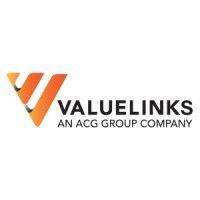 valuelinks - an acg group company logo image