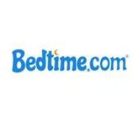 bedtime.com logo image