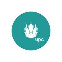 upc romania logo image