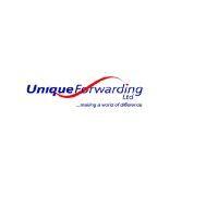 unique forwarding ltd logo image