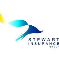 stewart insurance group pty ltd logo image