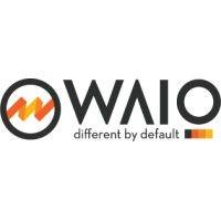 waio studio logo image