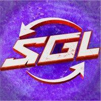 spins gamblers league logo image