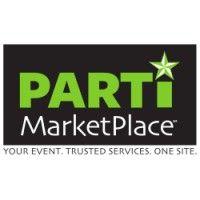 partimarketplace, llc logo image