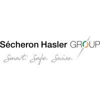 sécheron hasler cz logo image