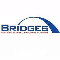 bridges logo image