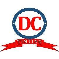 dc tinting logo image