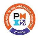 logo of Pmi Buenos Aires Argentina Chapter