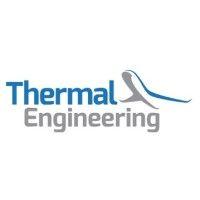 senior aerospace thermal engineering