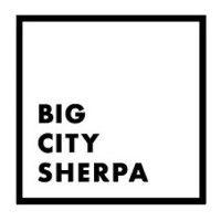 big city sherpa logo image