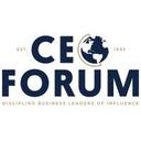 logo of The Ceo Forum