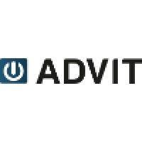 advit ab logo image