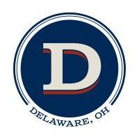 city of delaware, oh