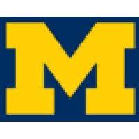 university of michigan health management research center logo image