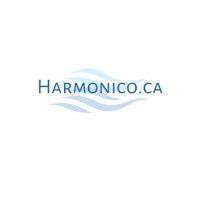 harmonico logo image