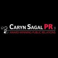 caryn sagal pr, llc logo image