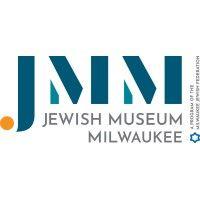 jewish museum milwaukee logo image