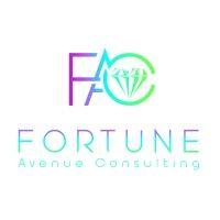 fortune avenue consulting logo image