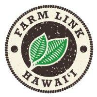 farm link hawai‘i