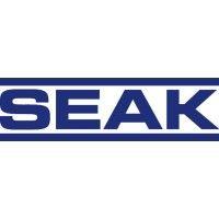 seak, inc. logo image