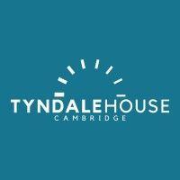 tyndale house, cambridge logo image