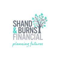 shand & burns financial ltd logo image