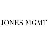 jones mgmt logo image