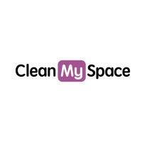 clean my space logo image