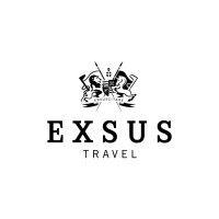 exsus travel logo image