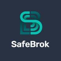 safebrok logo image