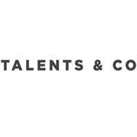 talents & co logo image