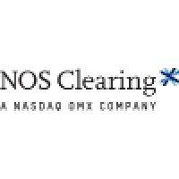 nos clearing - a nasdaq omx company logo image