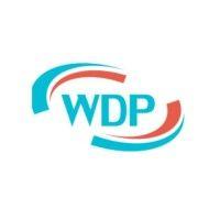 wdp technologies pvt. ltd. logo image