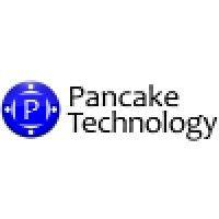 pancake technology, llc logo image