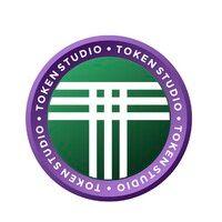 token studio logo image