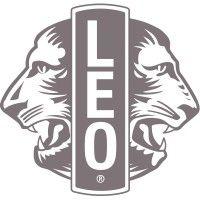 leo clubs logo image