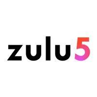 zulu5 logo image