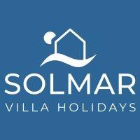 solmar villas logo image