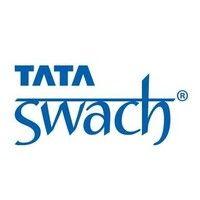 tata swach by ncourage foundation logo image