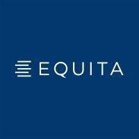 equita logo image