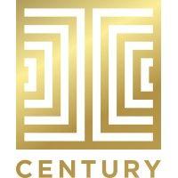 the century club logo image