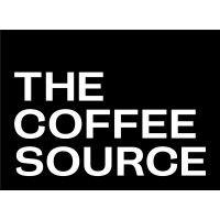 the coffee source logo image