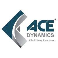 ace dynamics logo image