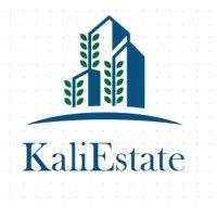 kali estate logo image