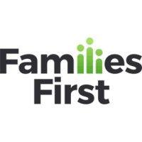 families first, inc. logo image