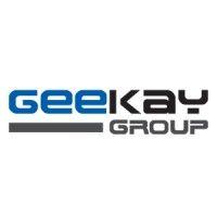 geekay group logo image